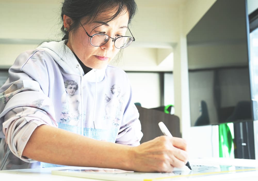 共感から始まるファンづくりで、自然な集客と、選ばれるビジネスを実現します