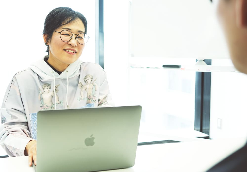 想いやメッセージが伝わる！2つのコンテンツ